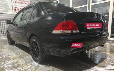 Mitsubishi Lancer IX, 2009 год, 630 000 рублей, 8 фотография