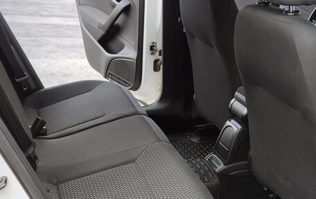 Volkswagen Polo VI (EU Market), 2012 год, 900 000 рублей, 14 фотография