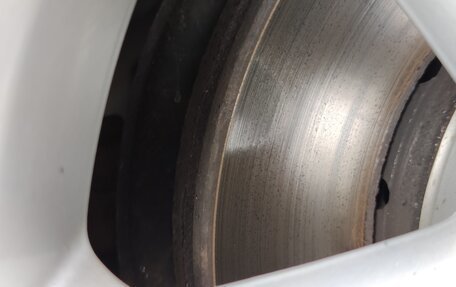 Volkswagen Polo VI (EU Market), 2012 год, 900 000 рублей, 17 фотография