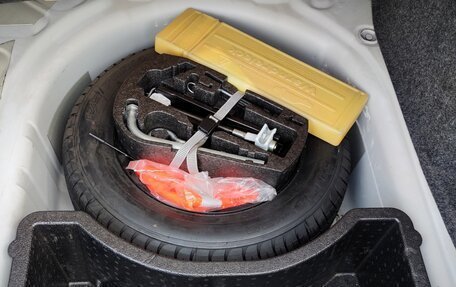 Volkswagen Polo VI (EU Market), 2012 год, 900 000 рублей, 20 фотография