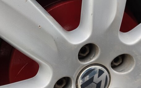 Volkswagen Polo VI (EU Market), 2012 год, 900 000 рублей, 18 фотография