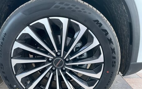 CheryExeed TXL, 2022 год, 2 600 000 рублей, 4 фотография