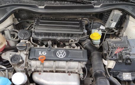 Volkswagen Polo VI (EU Market), 2012 год, 900 000 рублей, 15 фотография