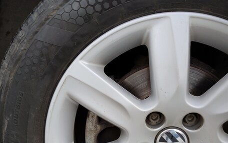 Volkswagen Polo VI (EU Market), 2012 год, 900 000 рублей, 19 фотография