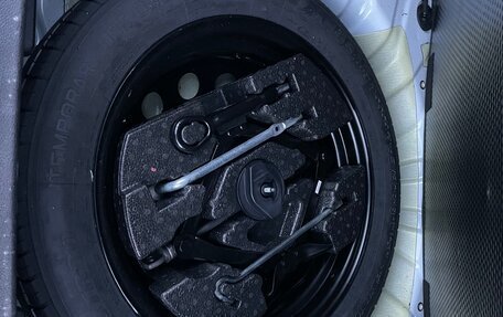 CheryExeed TXL, 2022 год, 2 600 000 рублей, 8 фотография