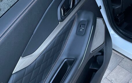 CheryExeed TXL, 2022 год, 2 600 000 рублей, 10 фотография