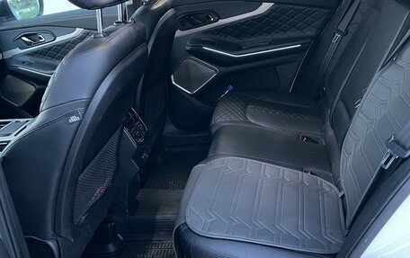 CheryExeed TXL, 2022 год, 2 600 000 рублей, 9 фотография