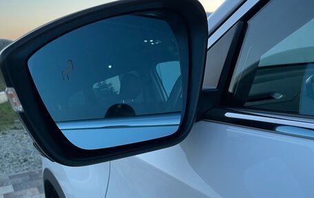 CheryExeed TXL, 2022 год, 2 600 000 рублей, 11 фотография