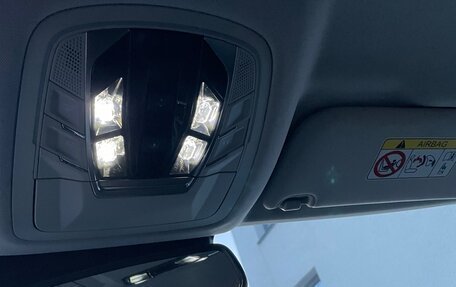 CheryExeed TXL, 2022 год, 2 600 000 рублей, 15 фотография