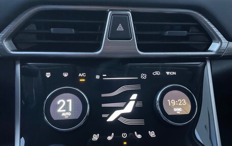 CheryExeed TXL, 2022 год, 2 600 000 рублей, 16 фотография