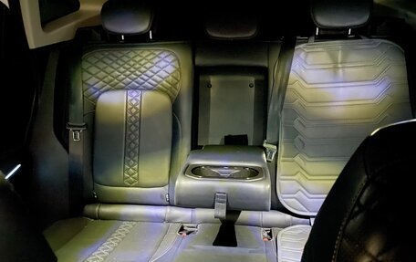 CheryExeed TXL, 2022 год, 2 600 000 рублей, 27 фотография