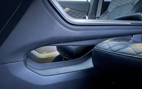 CheryExeed TXL, 2022 год, 2 600 000 рублей, 17 фотография