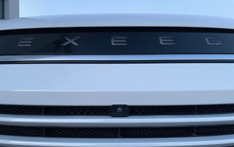 CheryExeed TXL, 2022 год, 2 600 000 рублей, 21 фотография