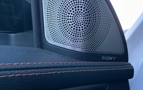 CheryExeed TXL, 2022 год, 2 600 000 рублей, 18 фотография