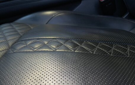 CheryExeed TXL, 2022 год, 2 600 000 рублей, 19 фотография