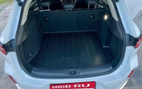 CheryExeed TXL, 2022 год, 2 600 000 рублей, 6 фотография