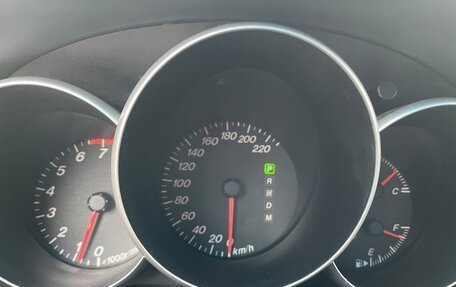 Mazda 3, 2005 год, 570 000 рублей, 14 фотография