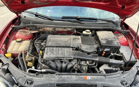 Mazda 3, 2005 год, 570 000 рублей, 15 фотография