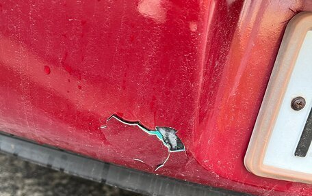 Mazda 3, 2005 год, 570 000 рублей, 17 фотография