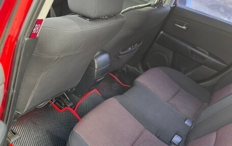 Mazda 3, 2005 год, 570 000 рублей, 13 фотография