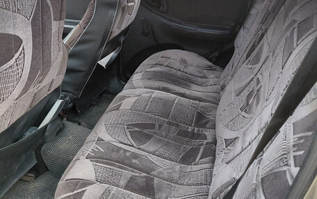 Chevrolet Niva I рестайлинг, 2008 год, 400 000 рублей, 3 фотография