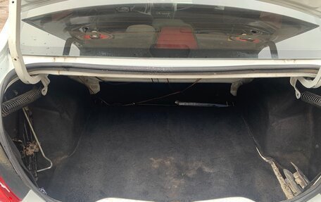 Renault Logan I, 2014 год, 265 000 рублей, 8 фотография