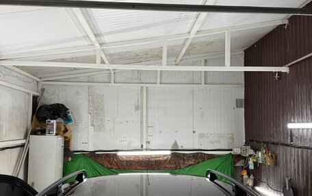 Chevrolet Niva I рестайлинг, 2011 год, 730 000 рублей, 7 фотография