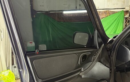 Chevrolet Niva I рестайлинг, 2011 год, 730 000 рублей, 9 фотография