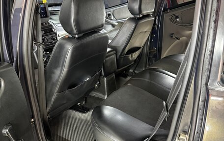 Chevrolet Niva I рестайлинг, 2011 год, 730 000 рублей, 16 фотография