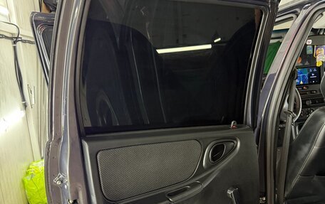 Chevrolet Niva I рестайлинг, 2011 год, 730 000 рублей, 17 фотография