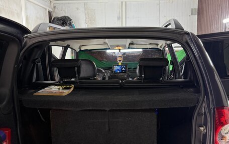 Chevrolet Niva I рестайлинг, 2011 год, 730 000 рублей, 14 фотография