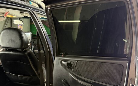 Chevrolet Niva I рестайлинг, 2011 год, 730 000 рублей, 13 фотография