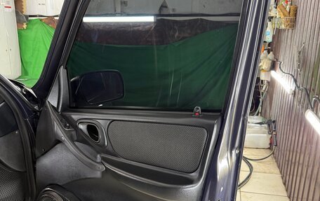 Chevrolet Niva I рестайлинг, 2011 год, 730 000 рублей, 11 фотография