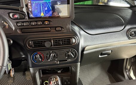 Chevrolet Niva I рестайлинг, 2011 год, 730 000 рублей, 19 фотография