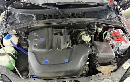 Chevrolet Niva I рестайлинг, 2011 год, 730 000 рублей, 18 фотография