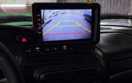 Chevrolet Niva I рестайлинг, 2011 год, 730 000 рублей, 21 фотография