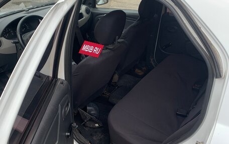 Renault Logan I, 2014 год, 265 000 рублей, 7 фотография