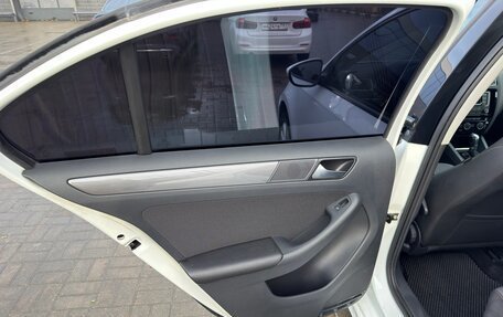 Volkswagen Jetta VI, 2016 год, 1 280 000 рублей, 10 фотография