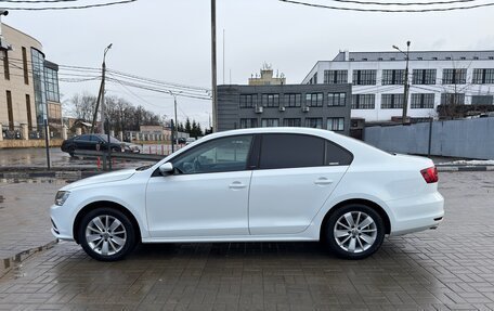 Volkswagen Jetta VI, 2016 год, 1 280 000 рублей, 8 фотография