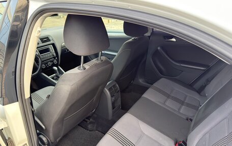 Volkswagen Jetta VI, 2016 год, 1 280 000 рублей, 9 фотография