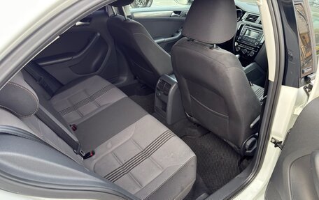 Volkswagen Jetta VI, 2016 год, 1 280 000 рублей, 17 фотография