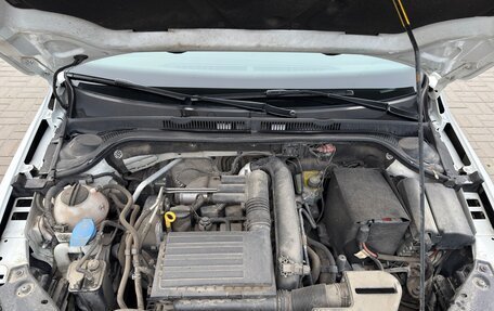 Volkswagen Jetta VI, 2016 год, 1 280 000 рублей, 24 фотография