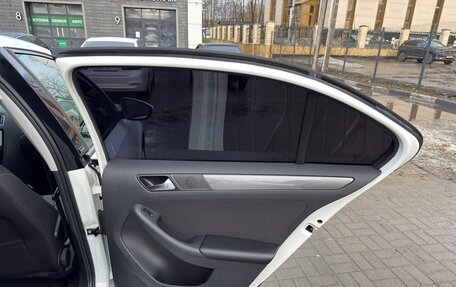 Volkswagen Jetta VI, 2016 год, 1 280 000 рублей, 18 фотография