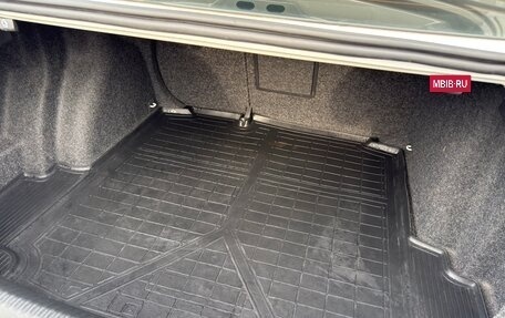 Volkswagen Jetta VI, 2016 год, 1 280 000 рублей, 15 фотография