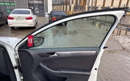 Volkswagen Jetta VI, 2016 год, 1 280 000 рублей, 20 фотография