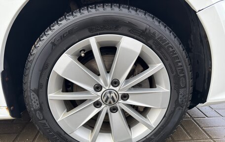 Volkswagen Jetta VI, 2016 год, 1 280 000 рублей, 27 фотография