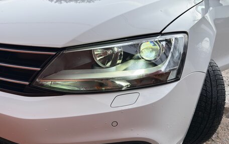 Volkswagen Jetta VI, 2016 год, 1 280 000 рублей, 32 фотография