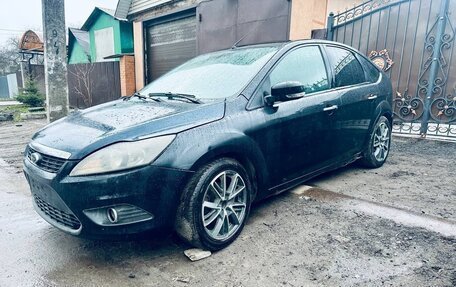 Ford Focus II рестайлинг, 2009 год, 280 000 рублей, 2 фотография