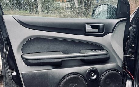 Ford Focus II рестайлинг, 2009 год, 280 000 рублей, 6 фотография