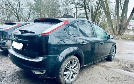 Ford Focus II рестайлинг, 2009 год, 280 000 рублей, 4 фотография